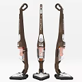 Stylish Upright Vacuum Cleaners With Multiple Models And Color Options For Home Cleaning