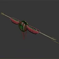 Sci-fi Items Sci-fi Components High-tech Components Sci-fi Equipment Sci-fi Scene Sci-fi Environment Game Scene 3d model