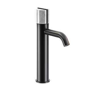 Faucet 3d model