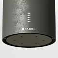 Various Colored Cylindrical Kitchen Appliances With Modern Design And Sleek Finish