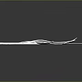 Stainless Steel Cutlery Set Including Spoon Fork Knife And Small Spoon