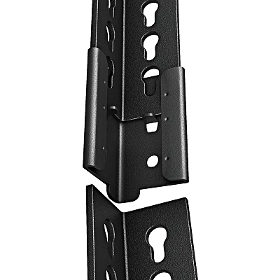 Hoist hole shelf connection 3d model