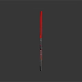 Fantasy Weapons Collection Featuring Shield Sword Axe With Flame Accents And Black Design