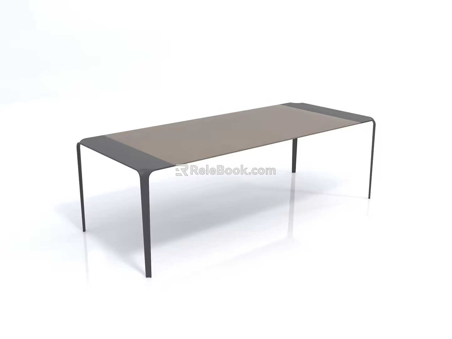Table Desk Chess and Card Table Coffee Table Coffee Table Conference Table Tea Table 3d model