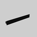 Efficient Black Striped Laundry Cleaning Strip For Daily Household Use