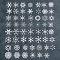 Sculpture Carving Ornaments Wall Decorations Wall Hanging Snowflake Silhouette 3d model