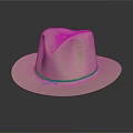 Elegant Stylish Beige Wide Brim Hat Featuring Front Tied Ribbon Detail