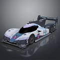 Modern Commercial Racing Equipment With Aerodynamic Design And High Performance Features For Business