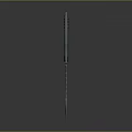 Tactical Combat Knife Featuring Sharp Metal Blade Non Slip Handle And Ergonomic Design For Outdoor Use