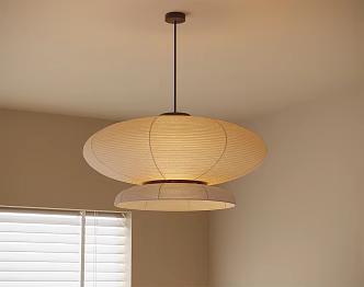 Modern Chandelier Bedroom Chandelier Restaurant Chandelier 3d model