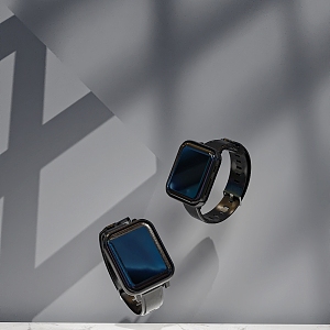 Smart Watch 3d model