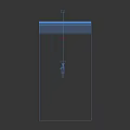 Building Construction Pipe Network Layout With Vertical And Horizontal Design