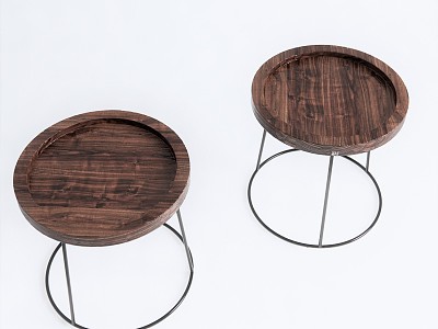 Modern Stool model