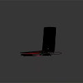 MSI Gaming Laptop With RGB Backlit Keyboard Illuminated Mouse Mouse Pad And Cooling Stand