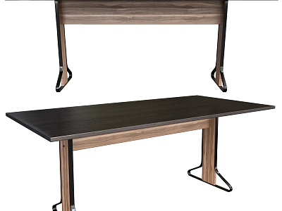 Table model