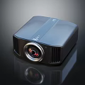 Projector Surveillance System With Advanced Security Monitoring And High Definition Features