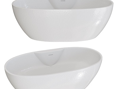 sixu ceramic simple bathtub 18w model