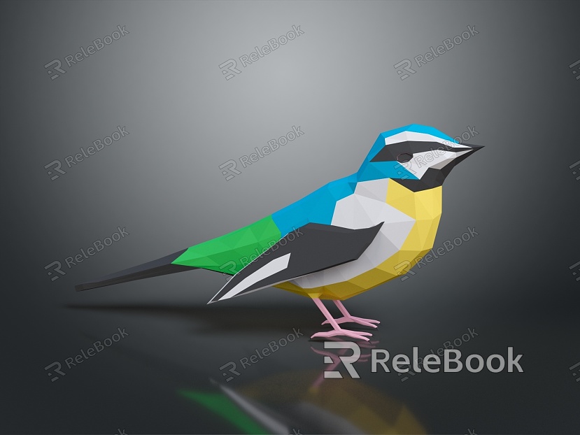 bird bird bird bird game animal cartoon animal animal realistic animal model