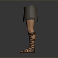 Savage Skirt Mini Skirt Miniskirt Fashion Skirt Sexy Skirt Mini Skirt Tight Skirt 3d model