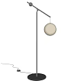 Floor lamp 3d model