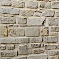 Rustic Wall With Natural Stonework Texture And Detailed Stone Surface Design
