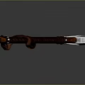 Tomahawk Axe Wooden Axe Handle Axe Mountain Axe Chopping Wood Axe Chopping Wood Axe Magic Axe 3d model