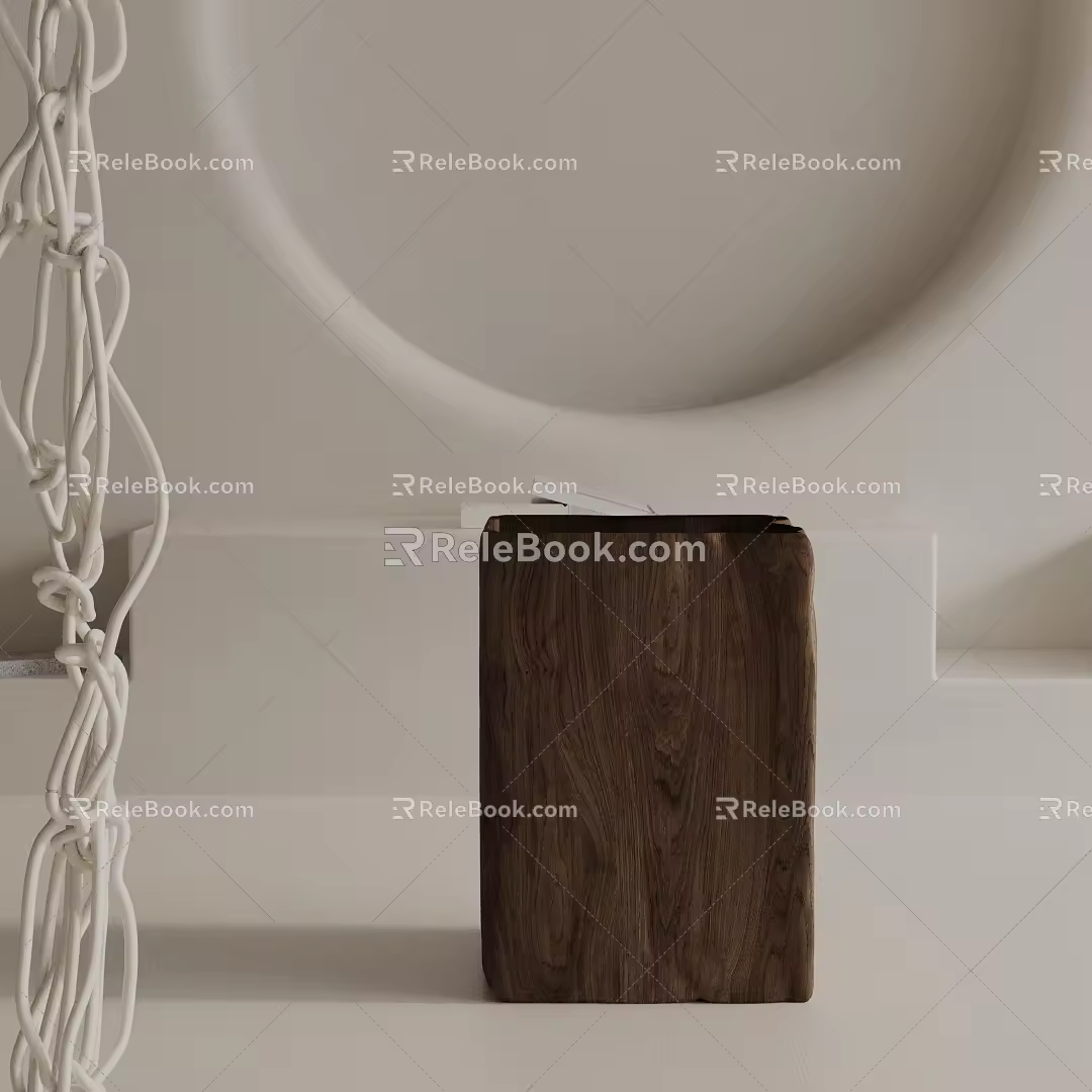 Side 3d model