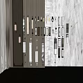 Modern Wall Lamps With Sleek Glass And Metal Design For Interior Decor