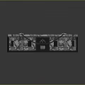 Ammunition Boxes Arms Boxes Arms Boxes Military Boxes Wooden Boxes Wooden Crates Old Wooden Crates Crates 3d model