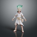 Characters Game Characters Game Characters Realistic Characters Cartoon Characters Handmade Cartoon Handmade 3d model