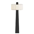Middle style floor lamp 3d model