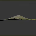 Stone Rock Stone Appreciation Stone Strange Stone Ore Realistic Model Cartoon Model PBR 3d model