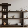 Shelf 3d model