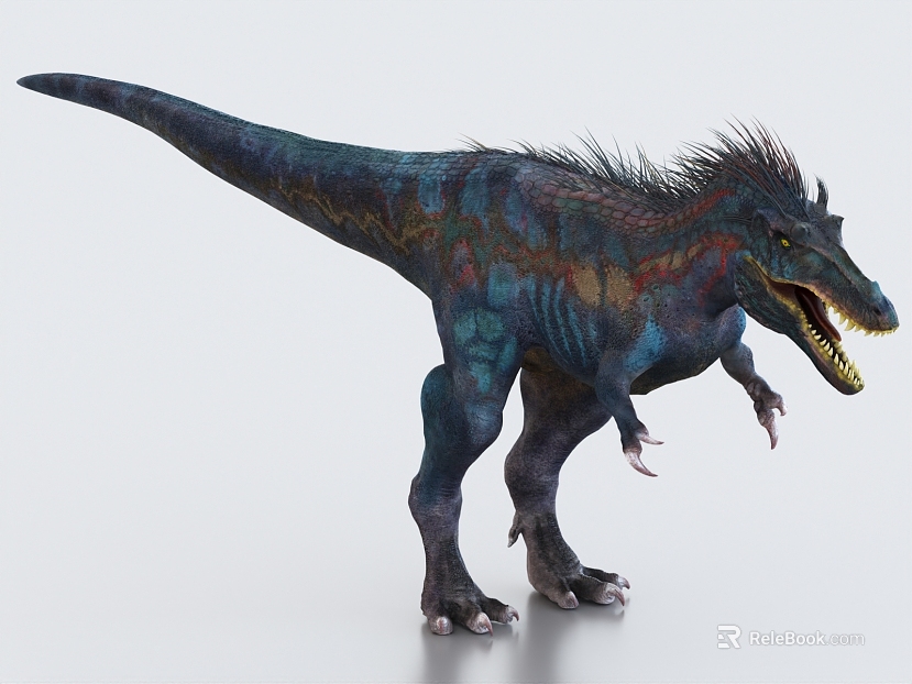 Tyrannosaurus rex Gent state dragon Tyrannosaurus rex Dinosaurs Prehistoric animals Ancient creatures texture