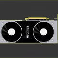 Video Card Video Card Computer Display Card Game Card Game Video Card 3 Video Card 3d model