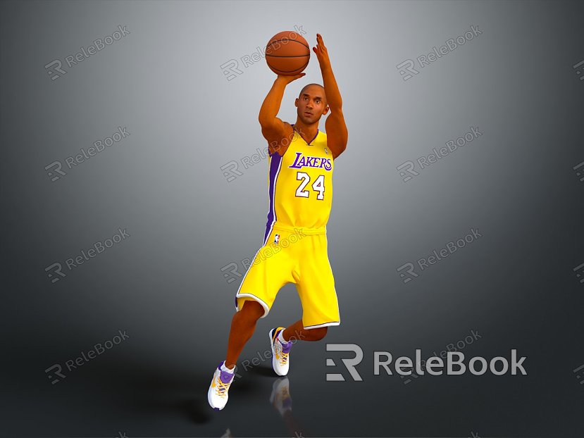 modern man basketball star basketball player star sports star athlete sports player model