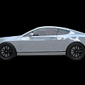 Hyundai Bentley Cars 3d model