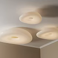 Modern Ceiling Lamp Creative Ceiling Lamp Round Ceiling Lamp 3d model