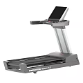 Precision Series 11.5 Treadmill with Digital Display and Adjustable Speed Settings for Home Fitness