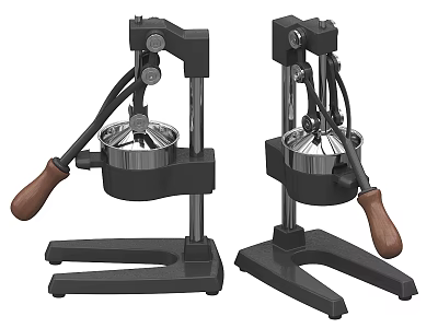 Juicer Juicer Coffee Grinder Mixer Wall Breaking Machine Multifunctional Kitchen Appliances Fruit and Vegetable Juice Expressing Coffee Bean Grinding 3d model