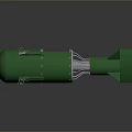 Sci-fi Items Sci-fi Components High-tech Components Sci-fi Equipment Sci-fi Scene Sci-fi Environment Game Scene 3d model