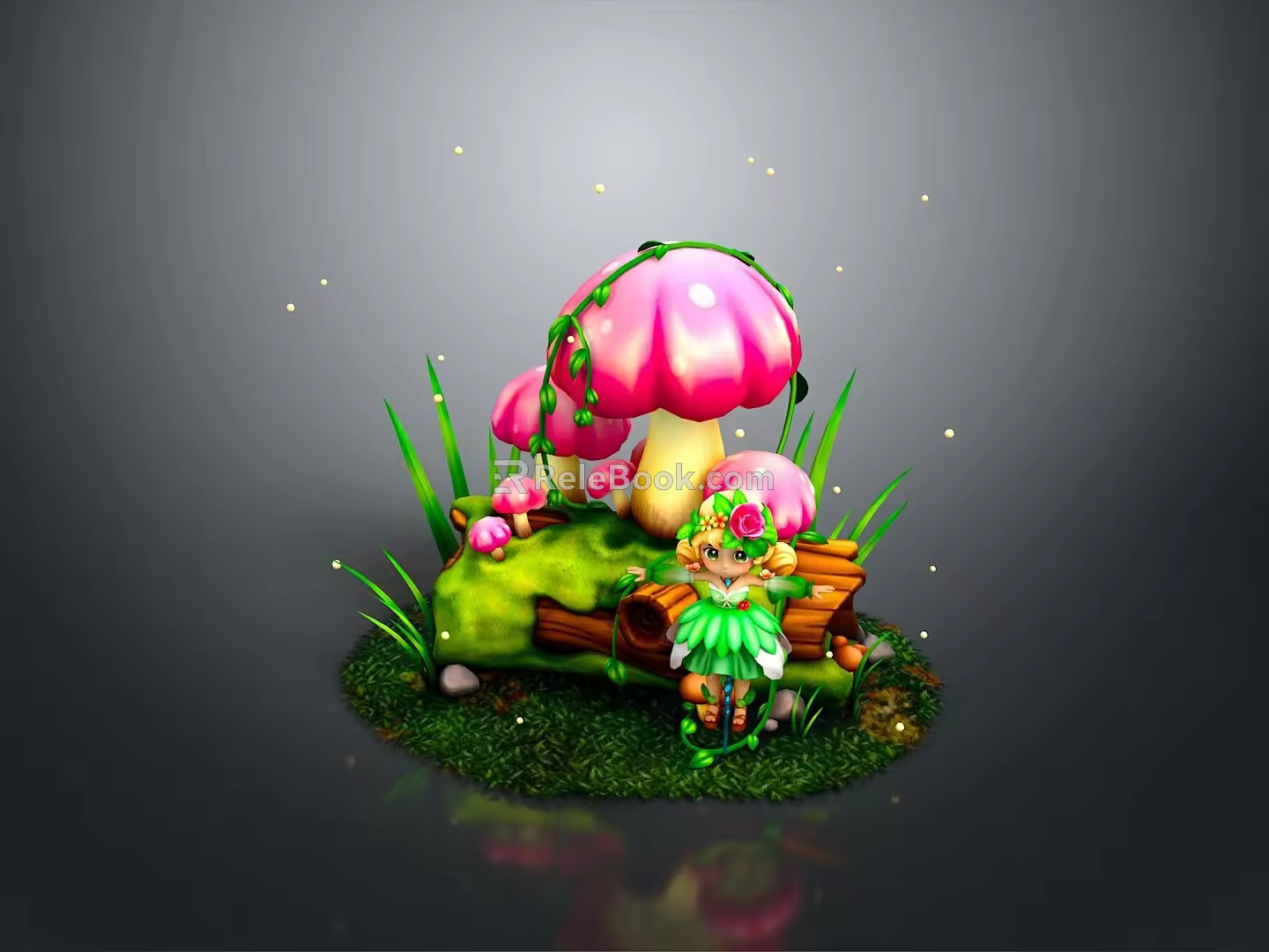 Characters Game Characters Game Characters Realistic Characters Cartoon Characters Handmade Cartoon Handmade 3d model