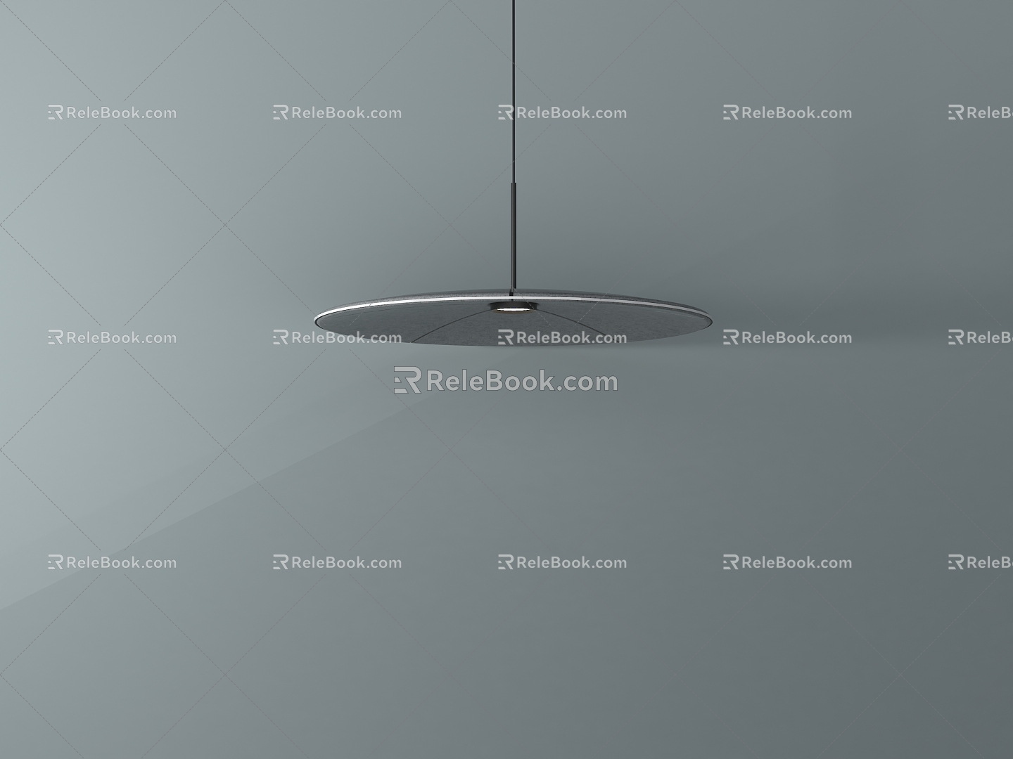 Pendant 137 3d model