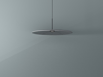 Pendant 137 3d model