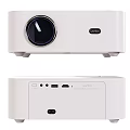 Projector 3d model