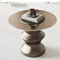 Side 3d model