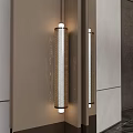 Luxurious Modern Kitchen Chandelier With Sleek Design And Warm Lighting