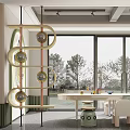 Bright Modern Kids Playroom Interior With Spiral Slide Colorful Furniture And Large Windows