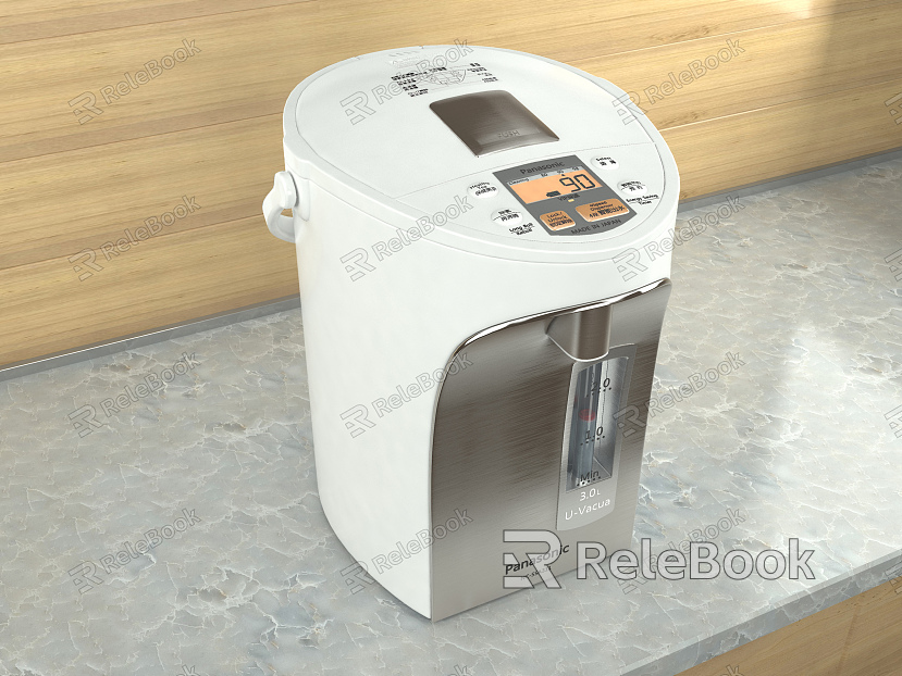 Modern Electric Kettle Electric Kettle model