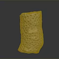 Rock Block Rock Block Rock Specimen Boulder Big Stone Block Rock Stratum Rock Stratum Rock Stratum Rock 3d model